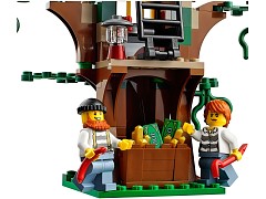 Hovercraft Arrest