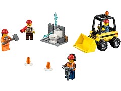 Demolition Starter Set