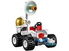 Space Starter Set