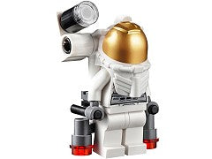 Space Starter Set