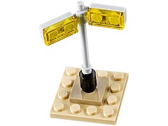 Space Starter Set