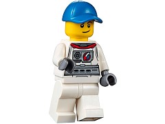 Space Starter Set