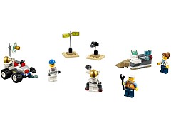 Space Starter Set