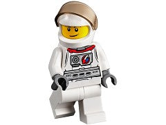 Training Jet Transporter