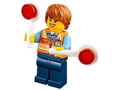 Training Jet Transporter