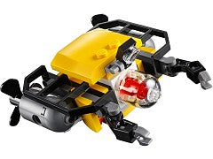 Deep Sea Starter Set