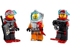 Deep Sea Starter Set