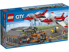 Airport Air Show