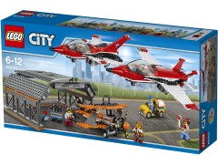 Airport Air Show