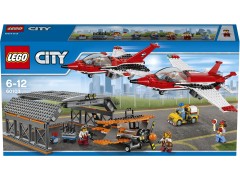 Airport Air Show