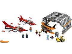 Airport Air Show