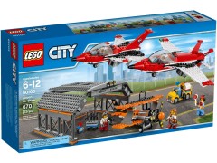 Airport Air Show