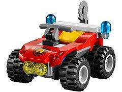 Fire ATV