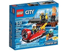 Fire Starter Set