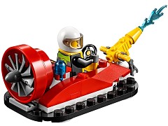 Fire Starter Set