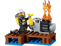 Fire Starter Set