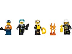 Fire Starter Set