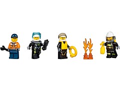 Fire Starter Set