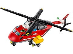 Fire Response Unit