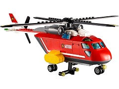 Fire Response Unit