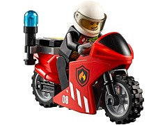 Fire Response Unit