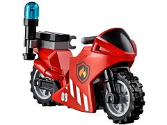 Fire Response Unit