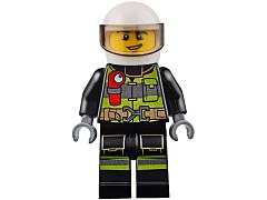 Fire Response Unit