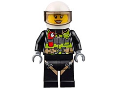 Fire Response Unit