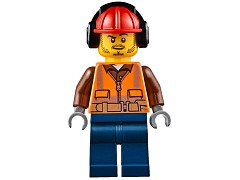 Fire Response Unit
