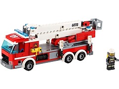 Fire Station