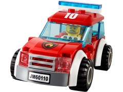 Fire Station