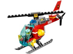 Fire Station