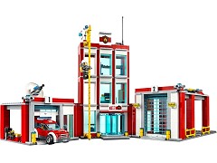 Fire Station