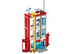 Fire Station