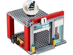 Fire Station