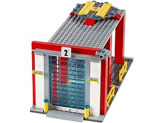 Fire Station