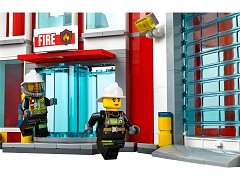 Fire Station