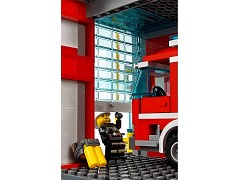 Fire Station