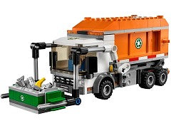 Garbage Truck