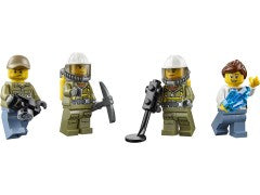 Volcano Starter Set