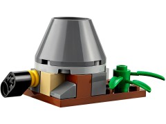 Volcano Starter Set