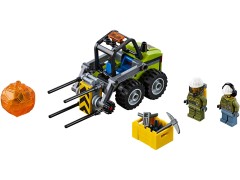 Volcano Heavy-lift Helicopter