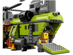 Volcano Heavy-lift Helicopter