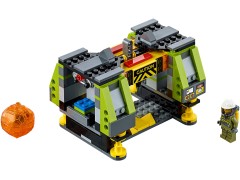 Volcano Heavy-lift Helicopter