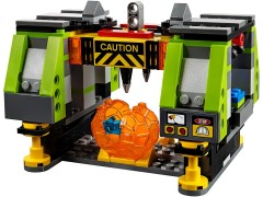 Volcano Heavy-lift Helicopter