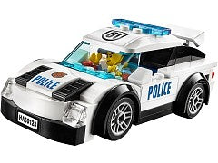 Police Pursuit