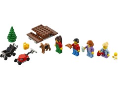 Fun in the park - City People Pack