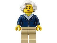 Fun in the park - City People Pack