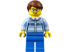 Fun in the park - City People Pack