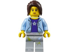Fun in the park - City People Pack
